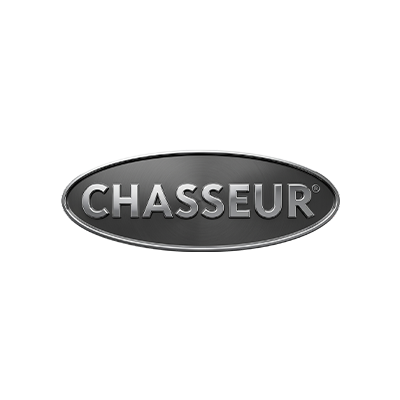 Logo Chasseur