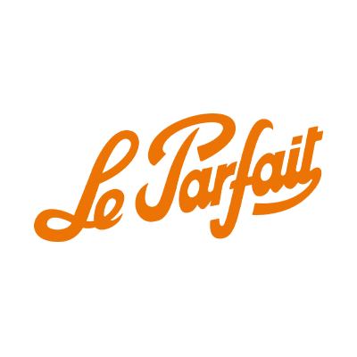 Logo Le parfait
