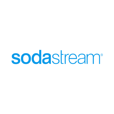 Logo Sodastream