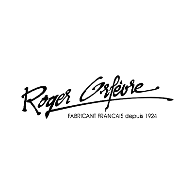 Logo Roger Orfevre