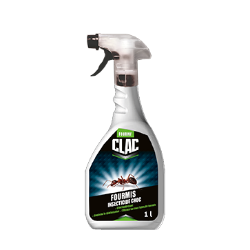 Insecticide Clac Monts du Lyonnais