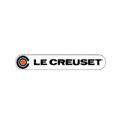 Logo Le creuset