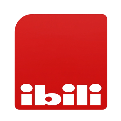 Logo Ibili