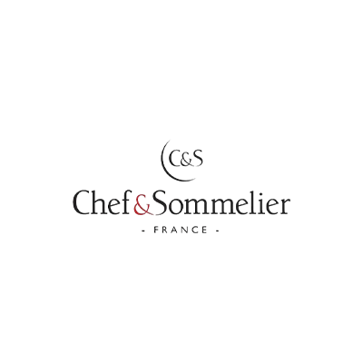 Logo Chef sommelier