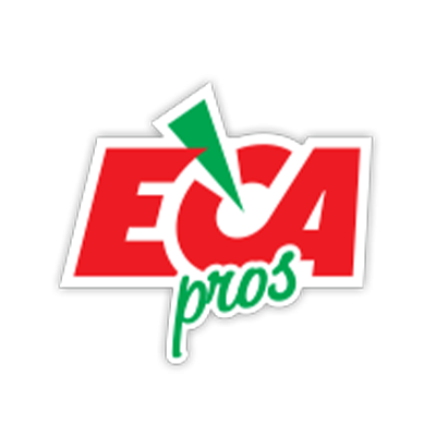 Logo ECA pros