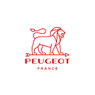 Logo Peugeot
