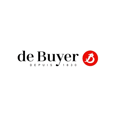 Logo De buyer