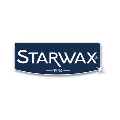 Logo Starwax