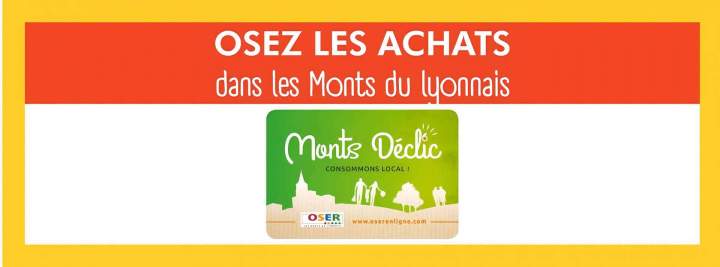 Osez les achats