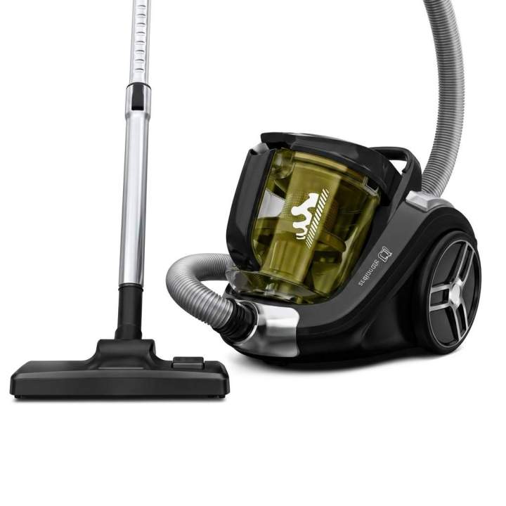 Aspirateur Monts du Lyonnais
