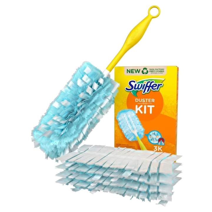 Kit dépoussiérage Monts du Lyonnais