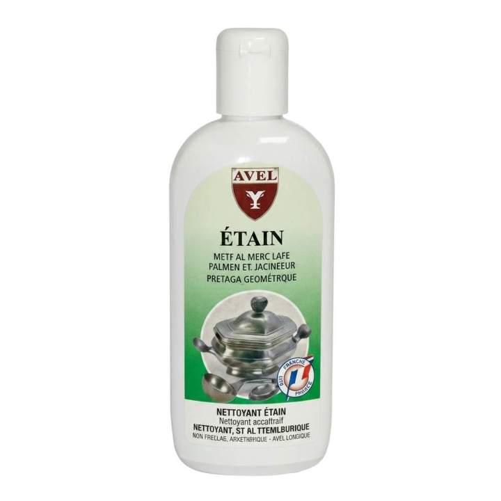 Nettoyant Eparcyl Monts du Lyonnais