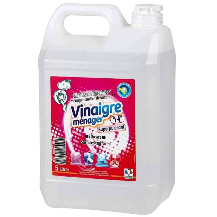 Vinaigre ménager Monts du Lyonnais