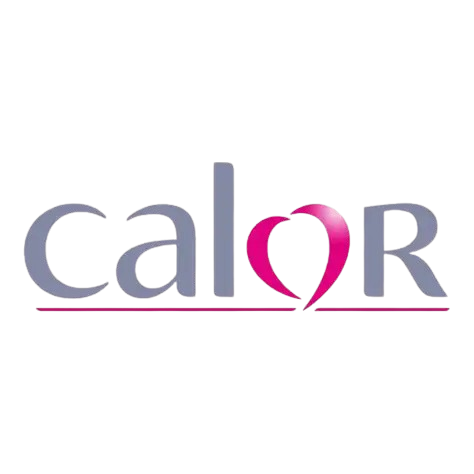 Logo Calor