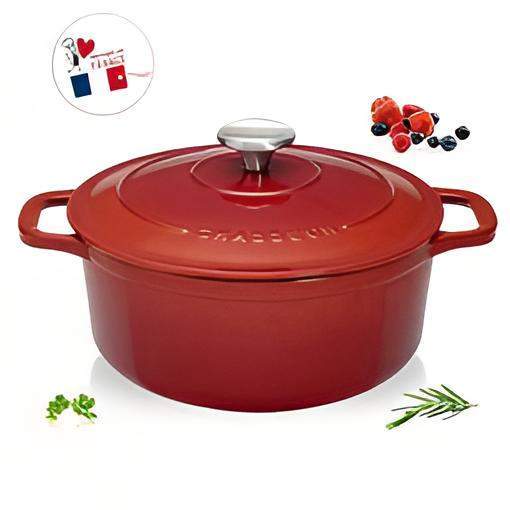 Cocotte Monts du Lyonnais