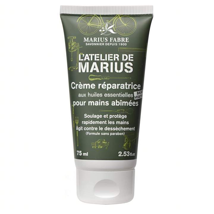 L'atelier marius Monts du Lyonnais