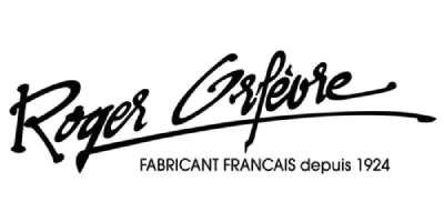 Logo roger orfevre